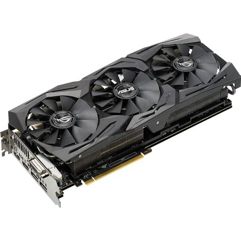 graphics card for asus computer